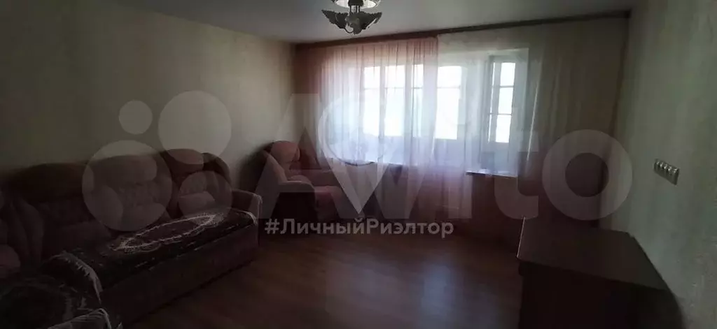 2-к. квартира, 49,8 м, 5/5 эт. - Фото 1
