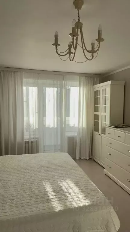 1-к кв. Москва Полтавская ул., 35 (33.8 м) - Фото 1