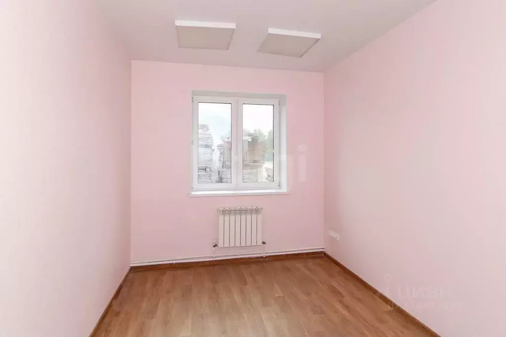 Склад в Тюменская область, Тюмень пос. Новорощино, ул. Сергея ... - Фото 1