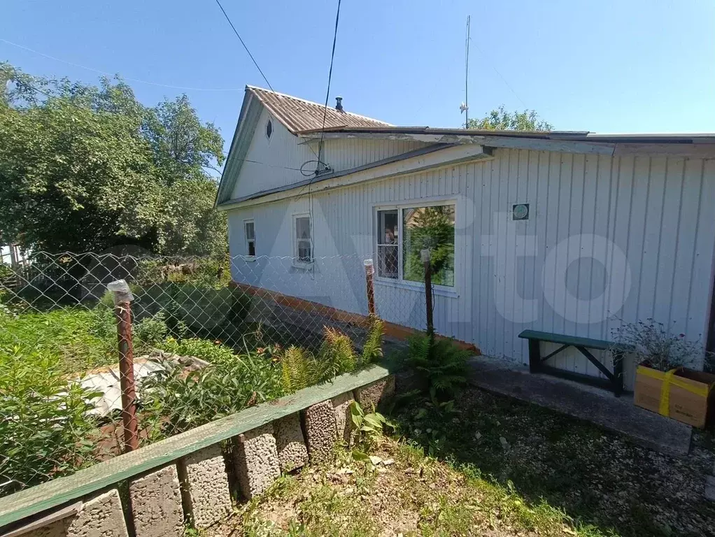 Дом 57 м на участке 6 сот. - Фото 0