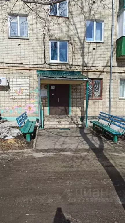 Офис в Пензенская область, Никольск ул. Ленина, 135 (52 м) - Фото 2