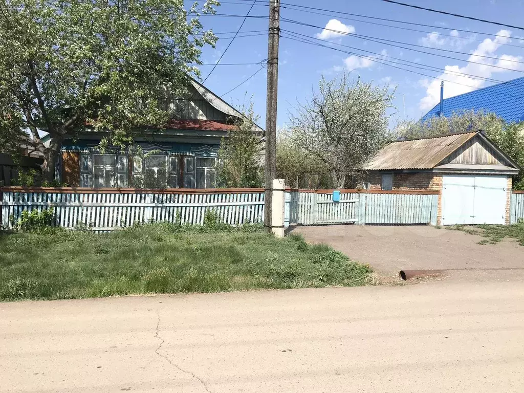 Дом 75 м на участке 13 сот. - Фото 1