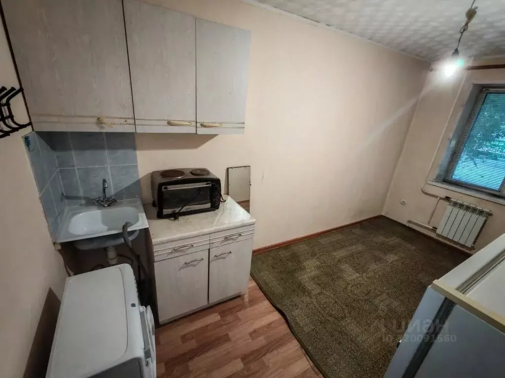 Студия Хакасия, Абакан Хакасская ул., 80 (17.0 м) - Фото 1