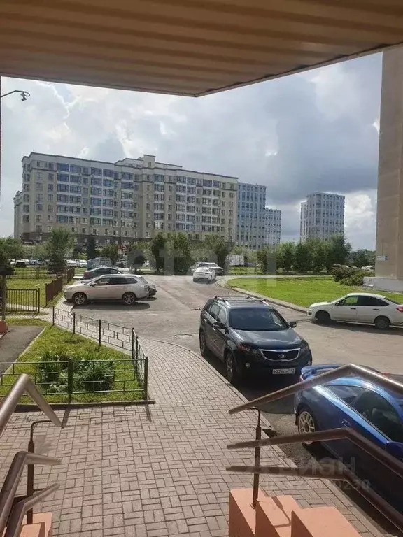 2-к кв. Кемеровская область, Кемерово ул. Дружбы, 35б (42.4 м) - Фото 1