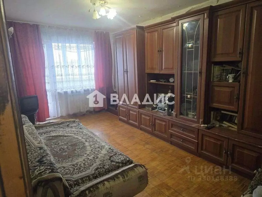 2-к кв. Волгоградская область, Волгоград Жилгородок мкр, ул. ... - Фото 1