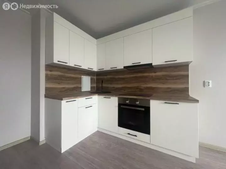 Квартира-студия: Ростов-на-Дону, улица Висаитова, 3 (26 м) - Фото 1