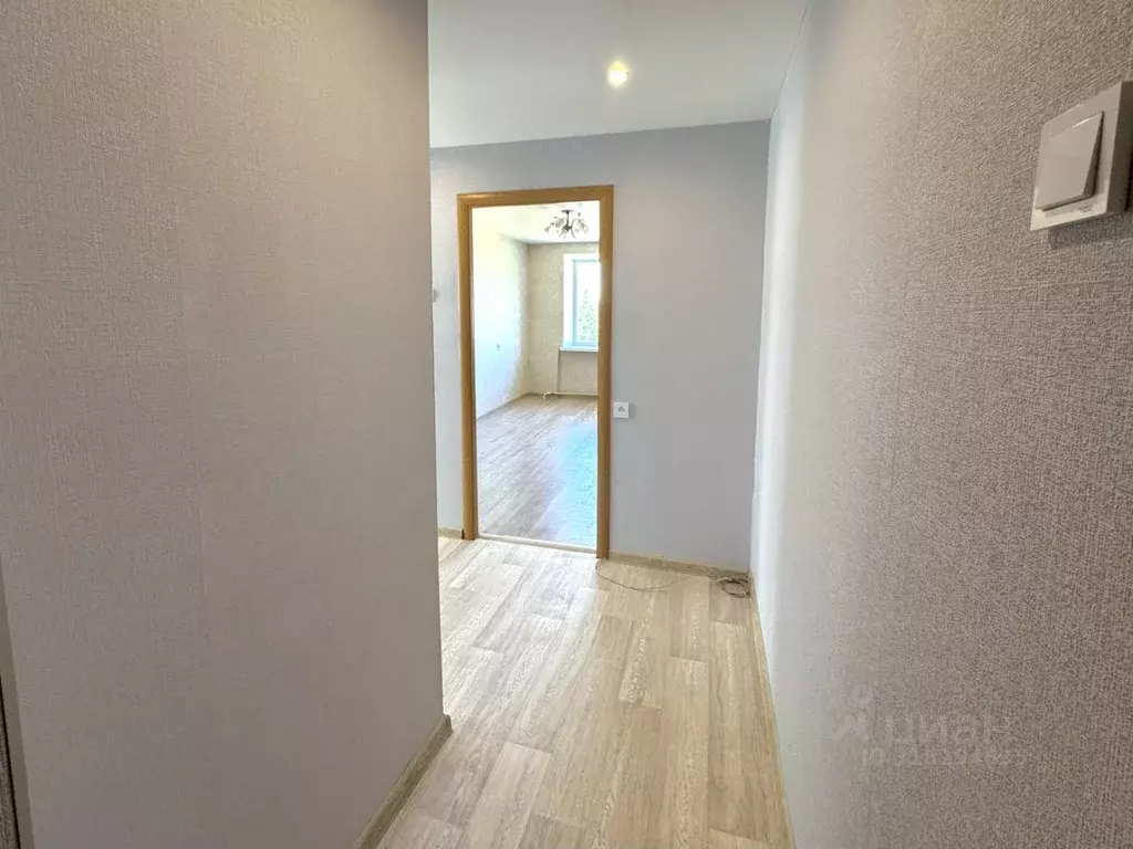 2-к кв. Свердловская область, Екатеринбург ул. Бажова, 55 (39.3 м) - Фото 1