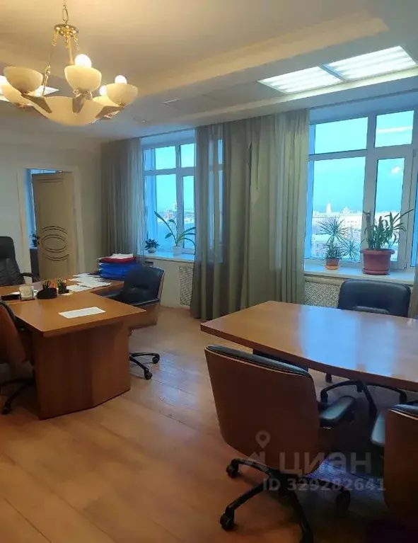 Офис в Пермский край, Пермь ул. Куйбышева, 50 (181 м) - Фото 2