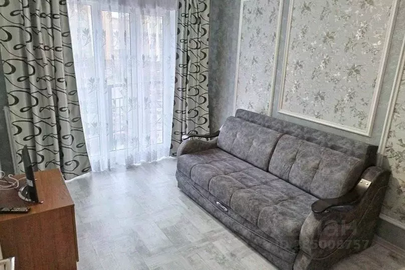 2-к кв. Калининградская область, Калининград Артиллерийская ул., 71 ... - Фото 1