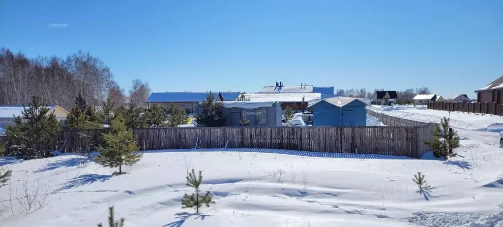 Фото земельных участков Северодвинск.