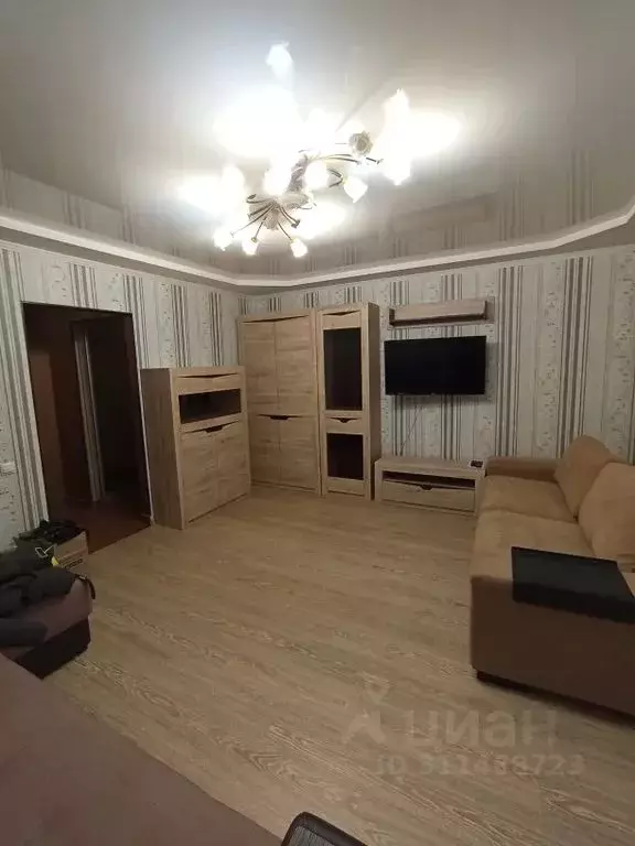 1-к кв. Орловская область, Орел бул. Победы, 1 (39.0 м) - Фото 1