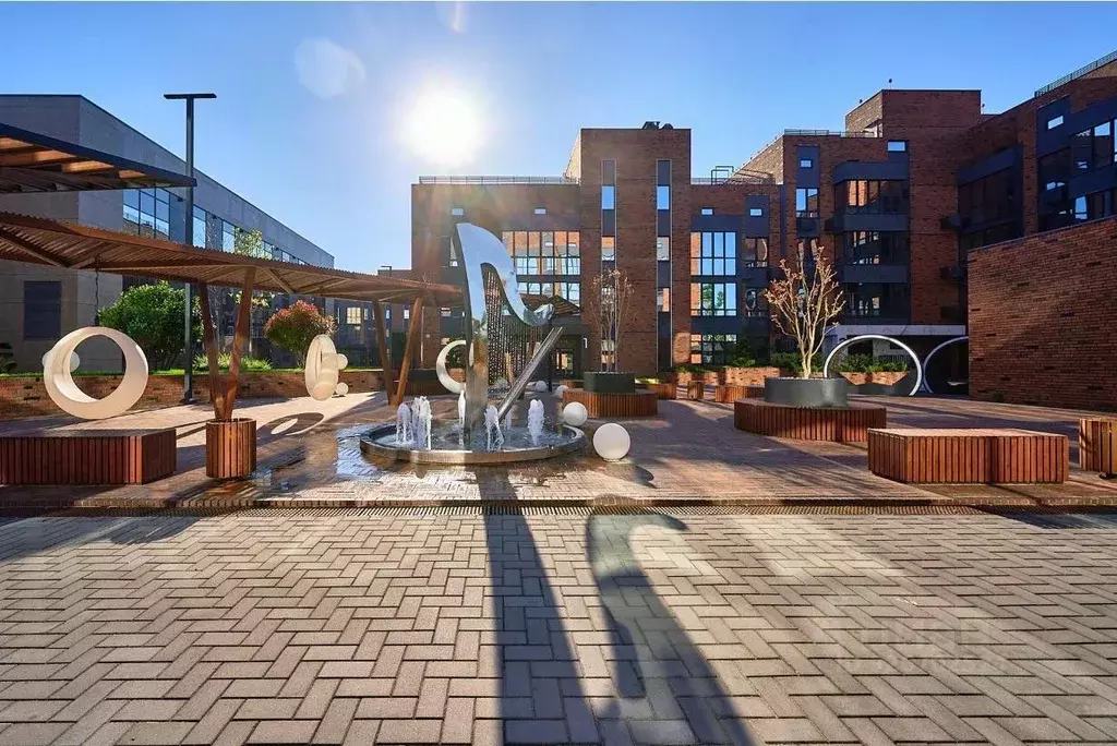 3-к кв. Краснодарский край, Краснодар Круговая ул., 4/1 (83.6 м) - Фото 1