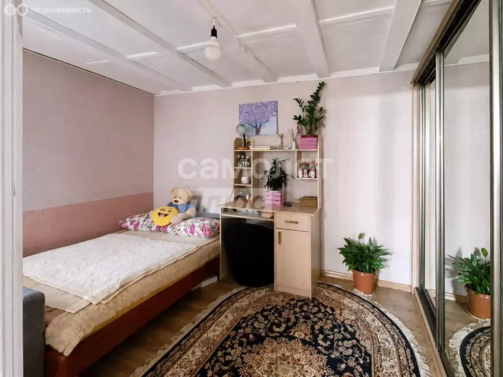 Дом в Махачкала, улица Магидова, 86 (320 м) - Фото 1