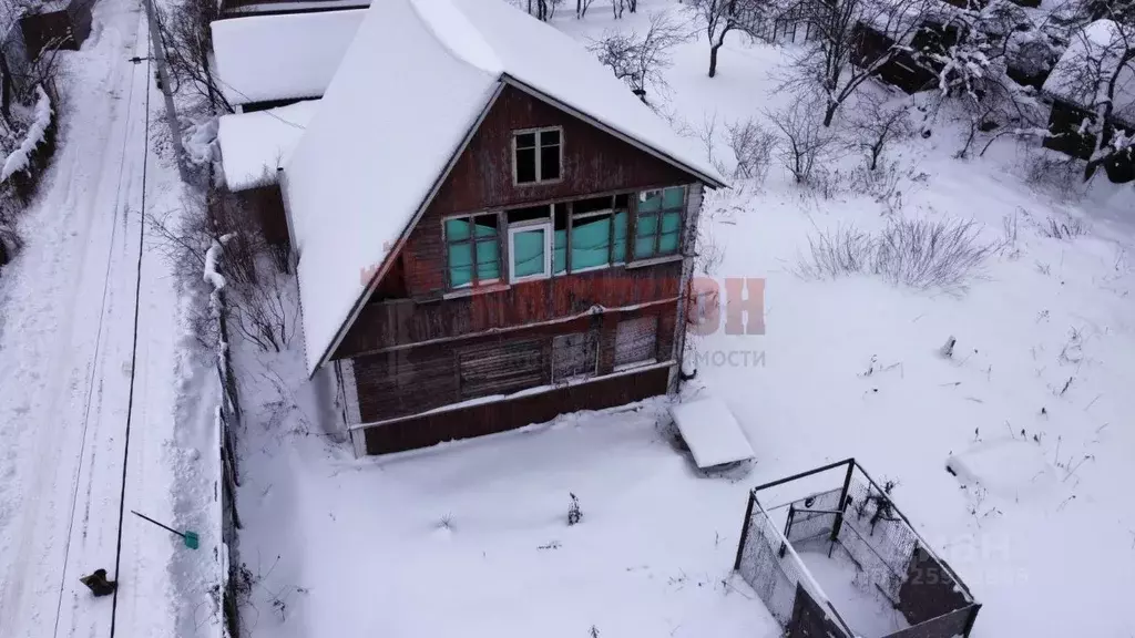 Дом в Московская область, Богородский городской округ, Березка ... - Фото 2