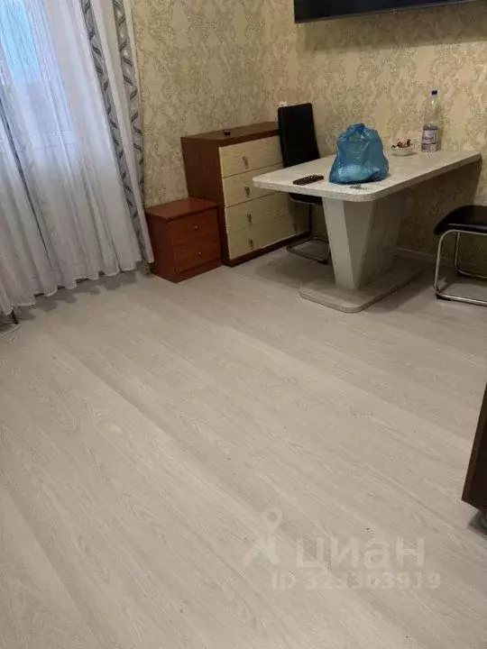 Студия Ростовская область, Ростов-на-Дону пер. Салютина (39.0 м) - Фото 2