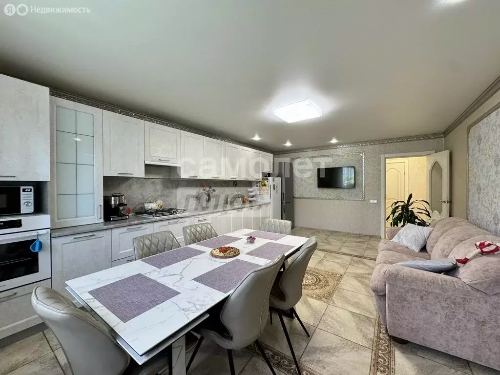Дом в Димитровград, переулок Некрасова, 5 (141.1 м) - Фото 1