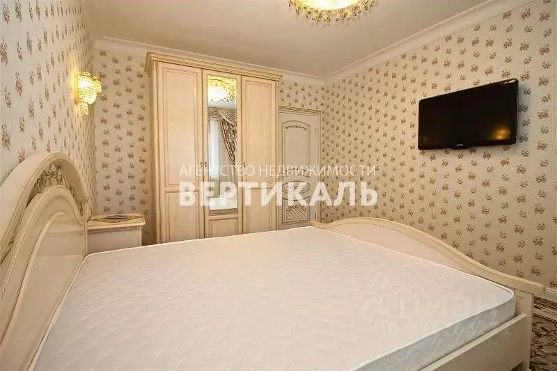 4-к кв. Москва ул. Островитянова, 9К5 (123.0 м) - Фото 2