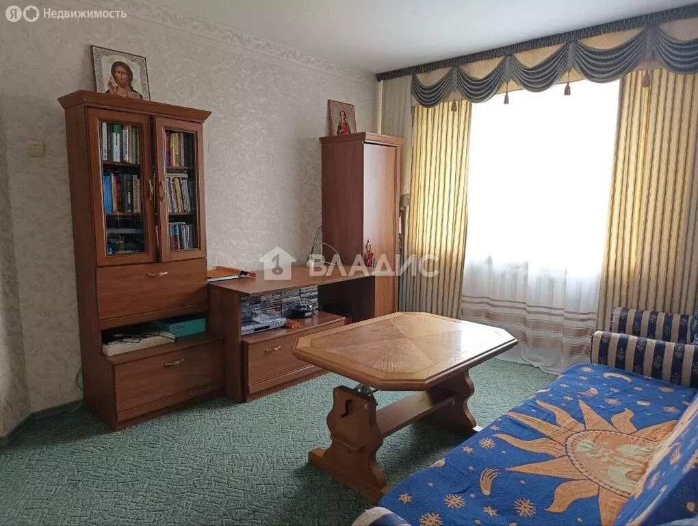 3-комнатная квартира: Калининград, Батальная улица, 1 (85.7 м) - Фото 0