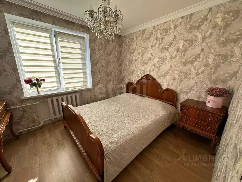 3-к кв. Северная Осетия, Владикавказ просп. Доватора, 9 (60.0 м) - Фото 1