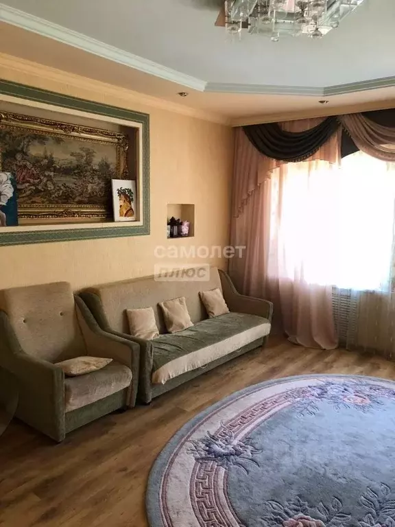 Дом в Краснодарский край, Темрюк ул. Победы, 26 (99 м) - Фото 1