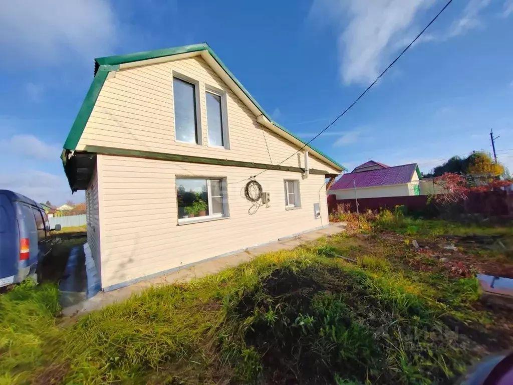 Дом в Тамбовская область, Мичуринск Кочетовка мкр, ул. Кутузова, 29 ... - Фото 1