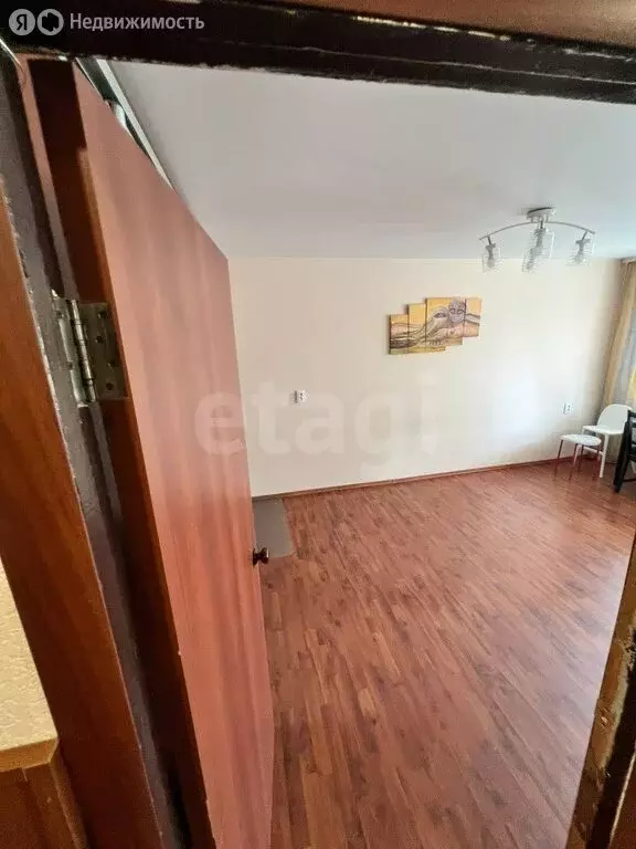 3-комнатная квартира: Самара, проспект Металлургов, 71 (63.4 м) - Фото 1