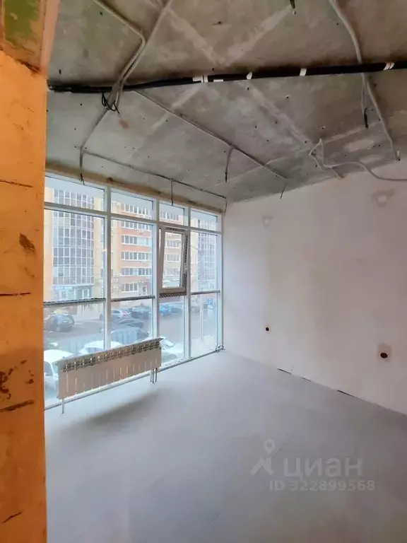 Офис в Воронежская область, Воронеж ул. Революции 1905 года, 31Ю (106 ... - Фото 2