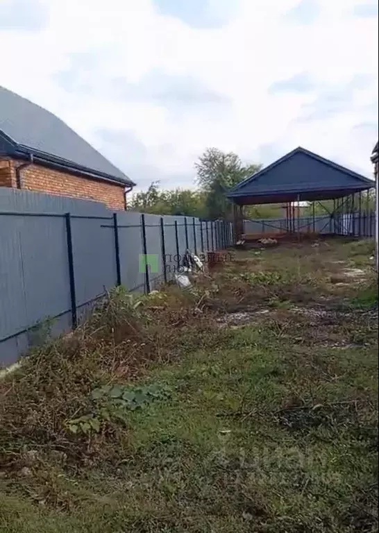 Участок в Краснодарский край, Краснодар пл. Главная городская (5.0 ... - Фото 0