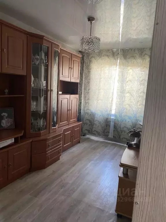 3-к кв. Саха (Якутия), Якутск ул. Дзержинского, 40/2 (62.0 м) - Фото 2