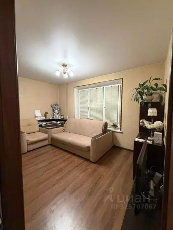 1-к кв. Москва Малый Купавенский проезд, 5К2 (26.5 м) - Фото 2