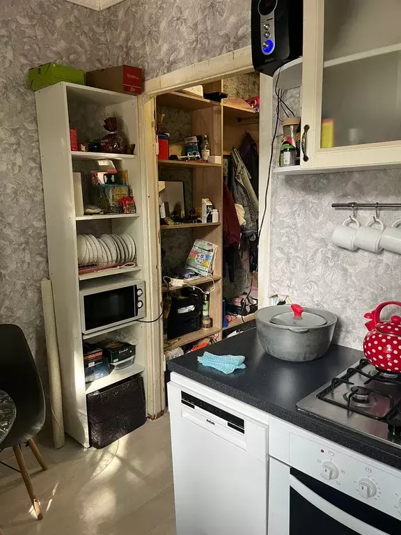 Продаётся 1-к квартира, 42 м - Фото 0