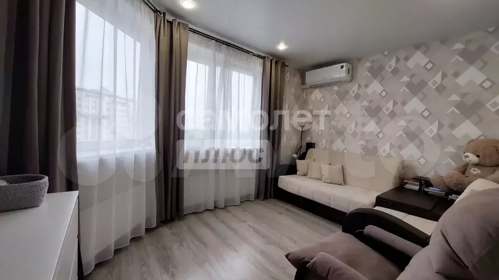 Квартира-студия, 28,1 м, 15/17 эт. - Фото 0