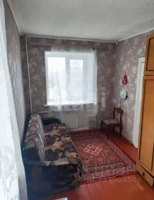2-к кв. Курганская область, Шумиха Советская ул., 50 (40.3 м) - Фото 1