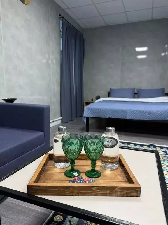 Комната Москва Летняя ул., 10/1 - Фото 2