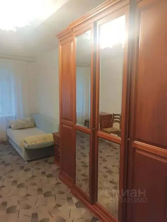 2-к кв. Московская область, Люберцы ул. С.П. Попова, 9 (45.0 м) - Фото 1