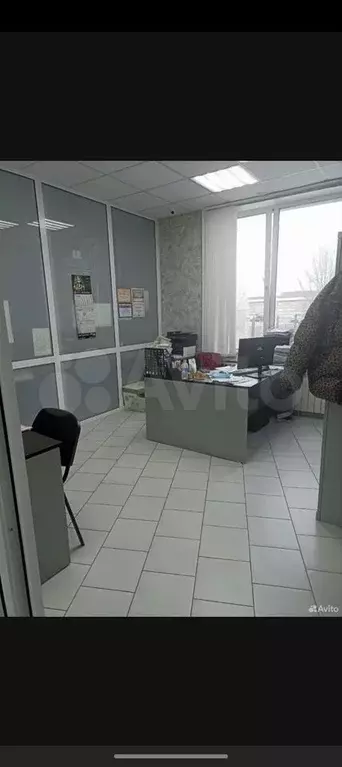Офис - Фото 1