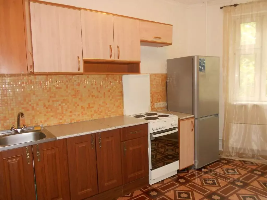 2-к кв. Москва Зеленоградская ул., 25К4 (53.0 м) - Фото 1