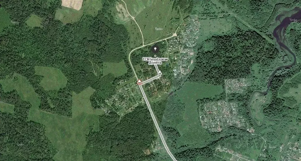 Участок, 15004 сот., сельхоз (снт или днп) - Фото 2