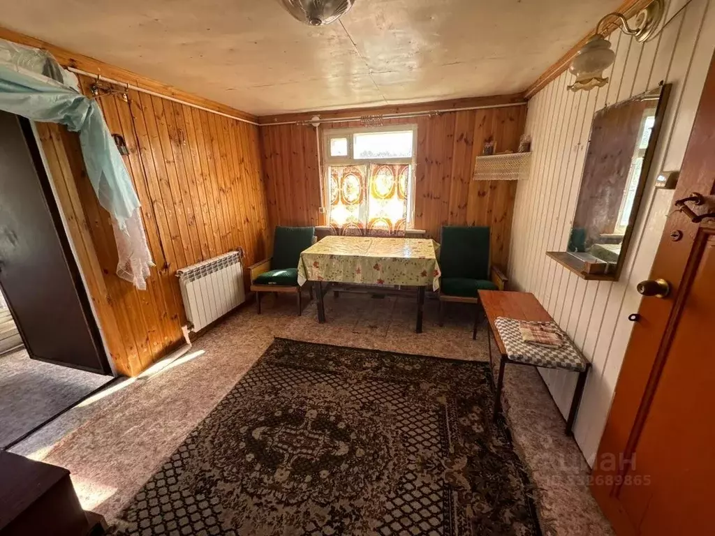 Дом в Башкортостан, Иглинский район, Акбердинский сельсовет, д. ... - Фото 2