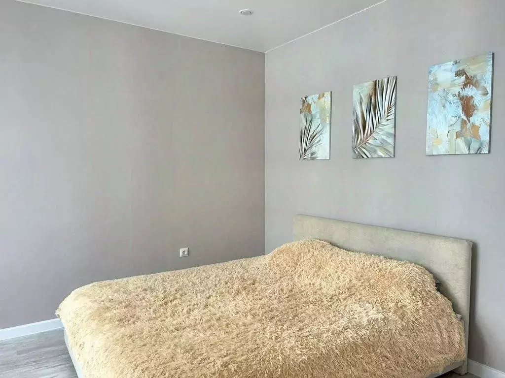 1-к кв. Ульяновская область, Ульяновск ул. Народного учителя Латышева, ... - Фото 2