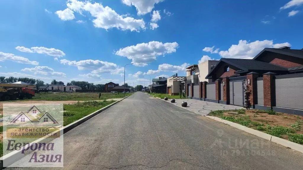 Коттедж в Оренбургская область, Оренбургский район, пос. Пригородный ... - Фото 0
