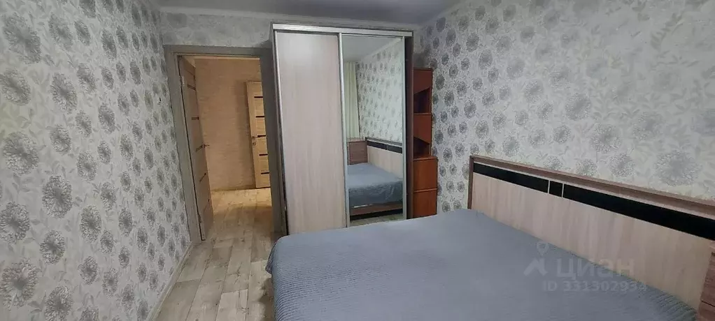 2-к кв. Татарстан, Нижнекамск ул. Бызова, 7А (43.0 м) - Фото 1