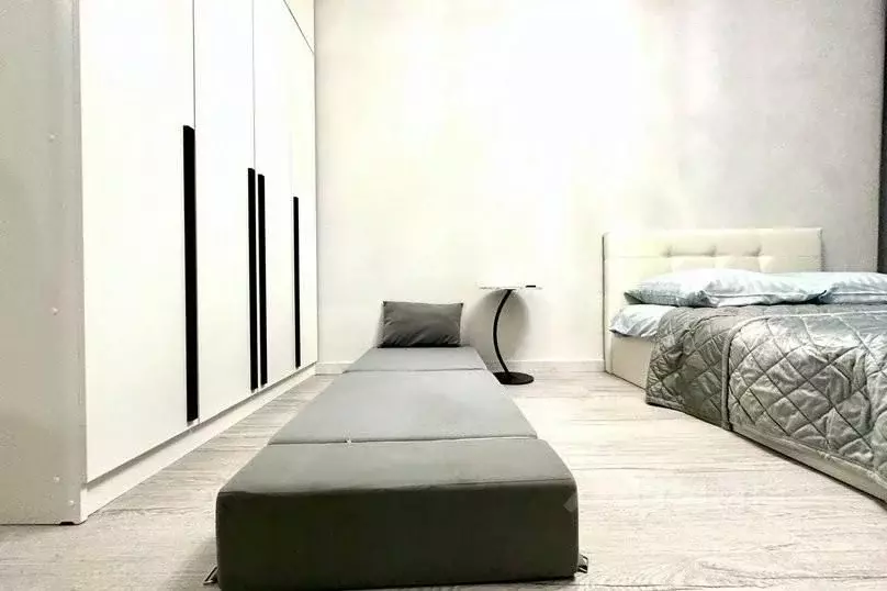 1-к кв. Рязанская область, Рязань ул. Островского, 122к1 (36.0 м) - Фото 2