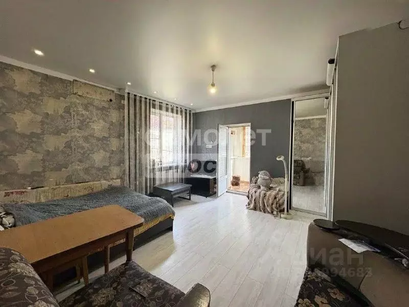 Комната Краснодарский край, Туапсе ул. Бондаренко, 21 (22.0 м) - Фото 1