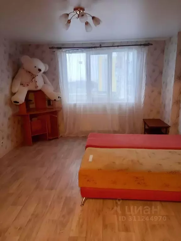 2-к кв. Саратовская область, Саратов ул. Имени Ф.А. Блинова, 35 (55.0 ... - Фото 2