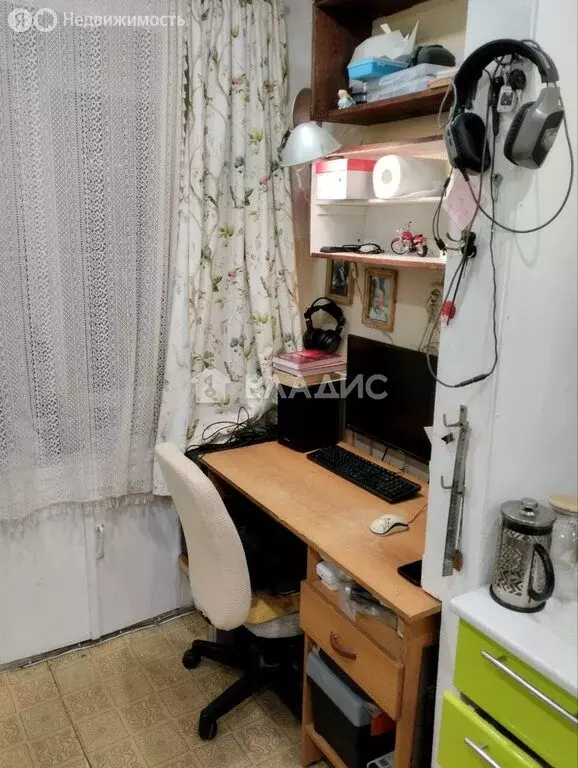 1-комнатная квартира: Владимир, улица Балакирева, 25 (40.1 м) - Фото 2