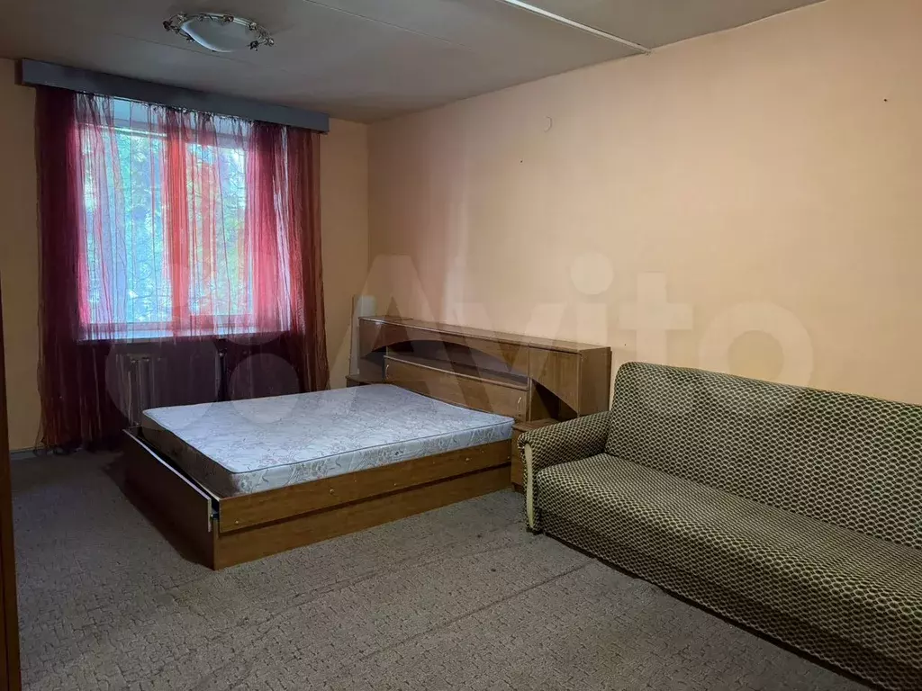 Комната 23 м в 4-к., 2/8 эт. - Фото 0