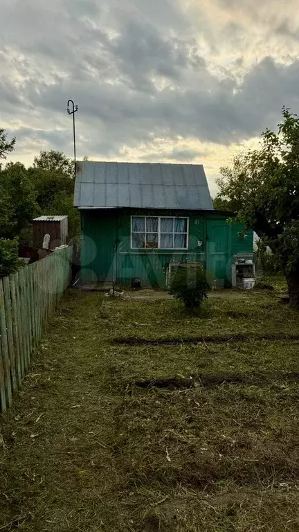 Дача 20 м на участке 3 сот. - Фото 0