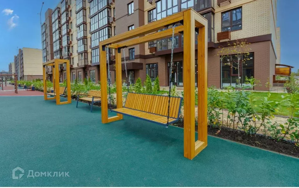 Продаётся 1-к квартира, 44 м - Фото 1