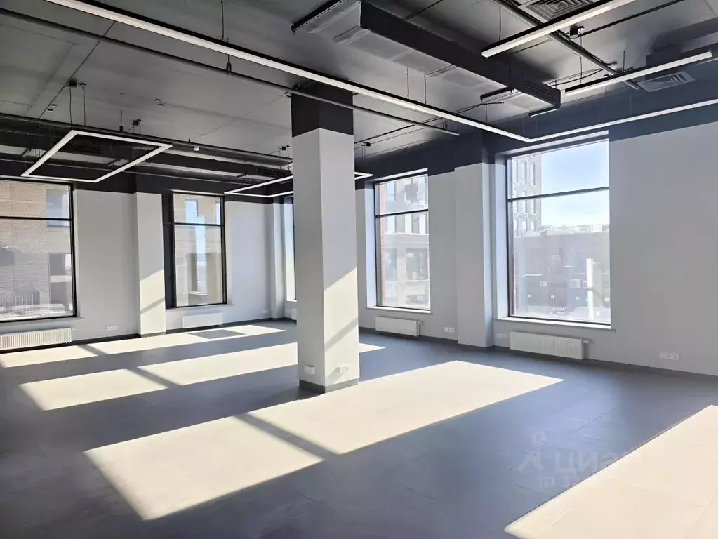 Офис в Новосибирская область, Новосибирск ул. Маковского, 6 (158 м) - Фото 2